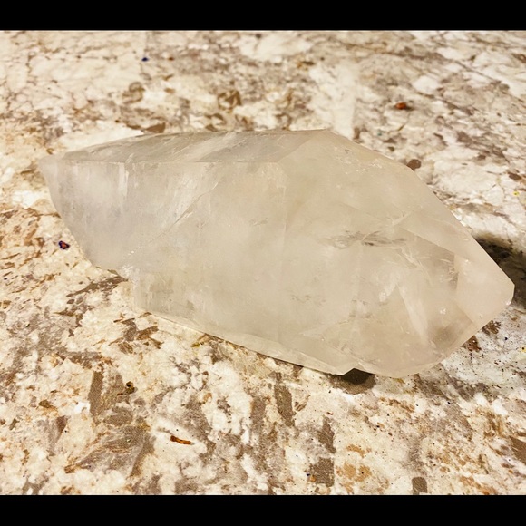 Big chunk of quartz! 25$! - Picture 3 of 3